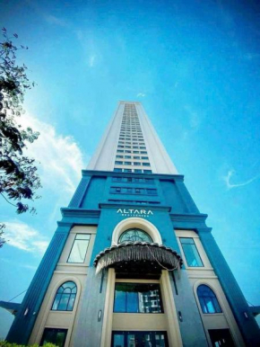 Căn Hộ Studio Altara Quy Nhơn